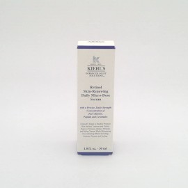 Kiehl's Retinol Skin-Renewing Daily Micro-Dose Serum  1.0oz / 30ml *NEW*