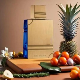 Orientica Amber Oud Execlusif Extrait De Parfum Bleu Eau De Parfum Spray for Menvolume (ml): 100mL, smell: woody