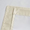 Royal Hotel Bedding Soho Tie Up Shade, 100% Blackout Window