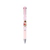 Sun-Star Stationery mofusand Goods Ballpoint Pen Gel Ink Design Collection