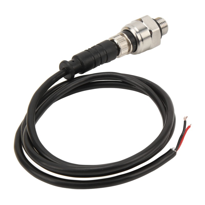 G1/4 Pressure Transmitter High Accuracy Pressure Sensor Transducer for Water