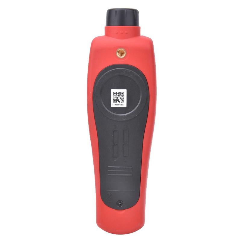 UNI T UT371/UT372 Handheld Non Contact Digital Display Tachometer Rotation