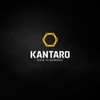 KANTARO 3018 Hexagonal Bit HEX 5.5 mm x 25 mm