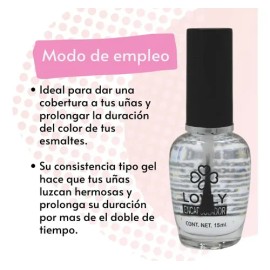 Encapsulador De Uñas Nails