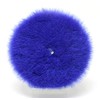 Splash North Wolf Polishing Wool Buff 4.9 inches (125 mm)