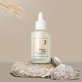 Numbers In No. 3 Soft Serum Serum 50ml / 넘버즈인 3번 보들보들 결세럼 50ml