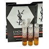 YVES SAINT LAURENT Sample Perfume MEN YSL Men Sample Perfume