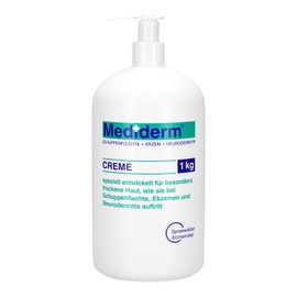 Spreewlder Arzneimittel GmbH Mediderm Creme, 1 kg