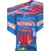 Red Vines Twists, Original Red Licorice Candy, Halal, Kosher (4