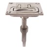 Boat Cam Latch Flush Pull Floor Buckle Hatch Latch 316