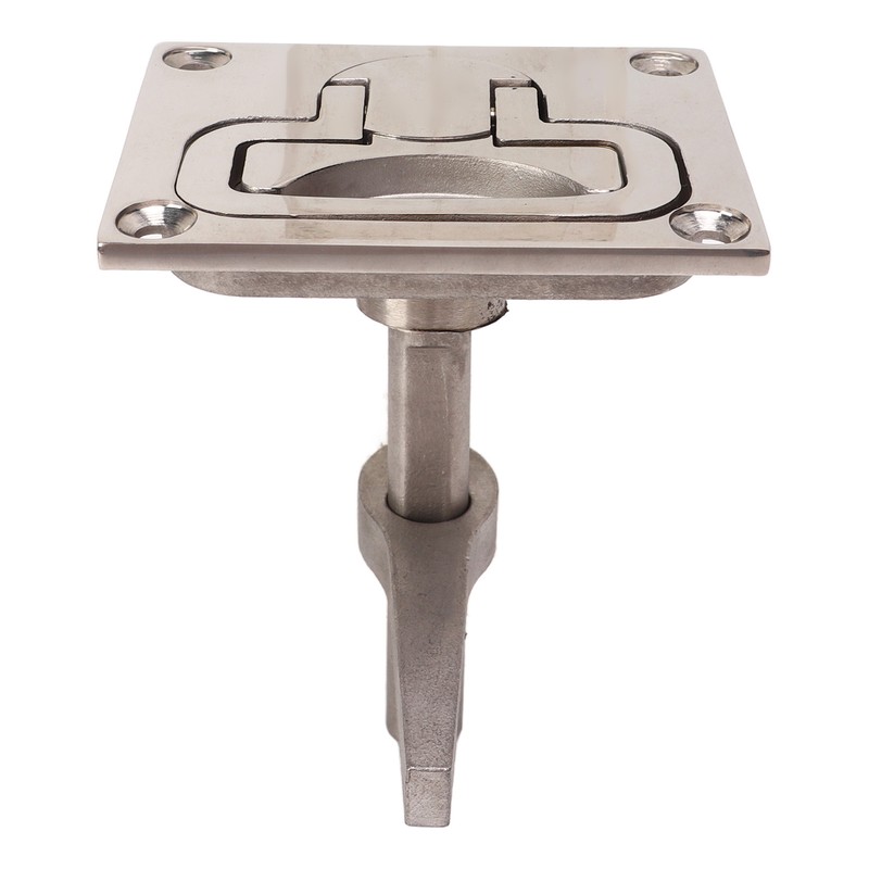 Boat Cam Latch Flush Pull Floor Buckle Hatch Latch 316