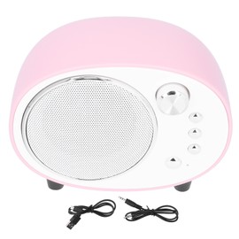 Sada Q7 Multifunctional Mini Portable Bluetooth Music Speaker Wireless Audio LoudspeakerPink