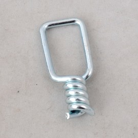DakotaLine 100 9 Gauge Snare SWIVELS