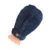 Decompression Hot Water Bag Funny Innovative Soft Flexible Hot and