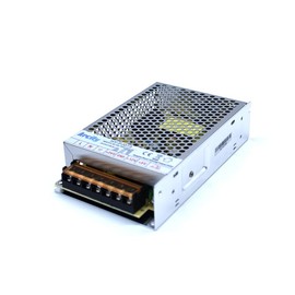 Arcity 5V 12V 24V Output Arcade Power Supply Switching Adjustable Video Multi Games Machine Console Cocktail CCTV LED Bar DIY Durable New(5V/10A 12V/12A 24V/4A)