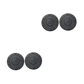 Gadpiparty 2sets Portable Calligraphy Inkstone Set with Cover Lightweight Creative Ink Plate for Students Teachers and Art Lovers Durable Plastic Design for Practical Use Calligraphy 2pcs*2