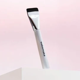 WAKEMAKE Spatula Wide Foundation Brush 1ea