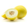 Does Not Apply Canary Melon Seeds Cucumis melo Non-GMO, Shipped