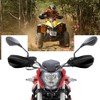 Motorbike Handguard 7/8 '' 22mm Handle Guard Shield Motorcycle Motocross