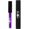 7V HOME BEAUTY Purple Matte Liquid Lipstick, Long Lasting High