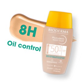 Bioderma PHOTODERM Nude Touch Very Light,2720 ml.