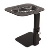 Coffee Weighing Rack Carbon Steel Adjustable Height Waterproof Scale Rod