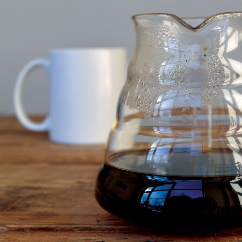 Ceremony Coffee Roasters - Thesis House Blend - Specialty Whole