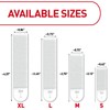 Command 17206 picture strip, detachable, 7200 g, 4 sets of