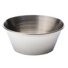 Utopia Stainless Steel Ramekin 1.5oz / 45ml - Case of