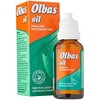Olbas Oil Olbas Oil 30ml (New Pack) - Inhalant Decongestant - Long Expiry (5 Pack)