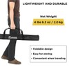 Flashpoint Color Coded Pro Air Cushioned Heavy Duty Light Stand