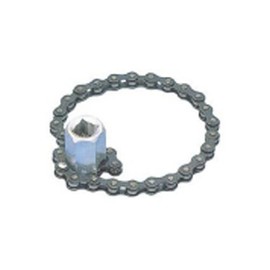 Esco EA604AL-4A 30-120mm/1/2" DR Oil Filter Wrench (Chain Type)