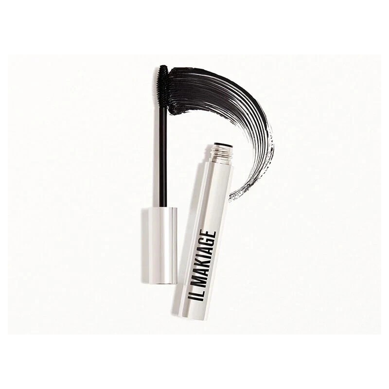 IL MAKIAG ICON HIGH VOLUME & INTENSE CURL BLACK MASCARA