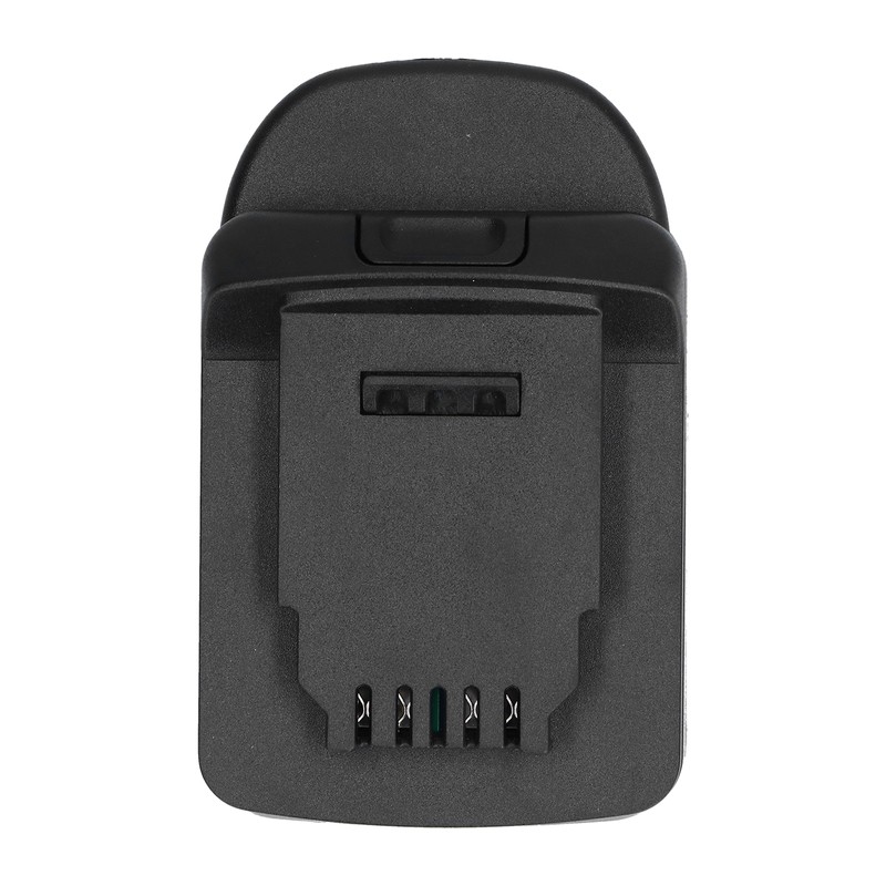 Battery Adapter Power Mount Connector for RIDGID 18V Convert for