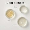 Crema IUNIK Beta Glucano de 60 mL, Hidratante Facial Coreana