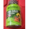 Naturelo One Daily Multivitamin for Women 120-caps