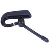 Bluetooth Earpiece Digital Display 270 Degree Rotation Wireless Handsfree Headset