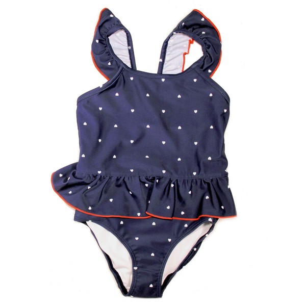 Carter's Girls' One Piece Swimsuit