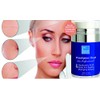 Eye Serum with Hyaluronic Acid, Silk Extract and Pearls 80