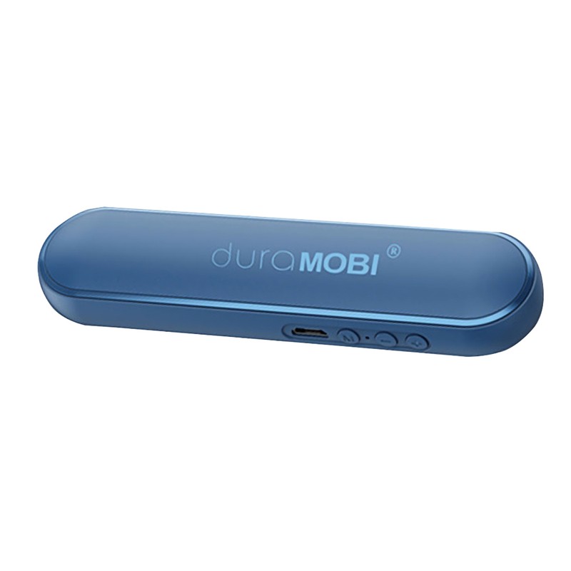 dura MOBI Pillow Speaker Sleeping Bone Conduction BT5.0 Timer T-Flash