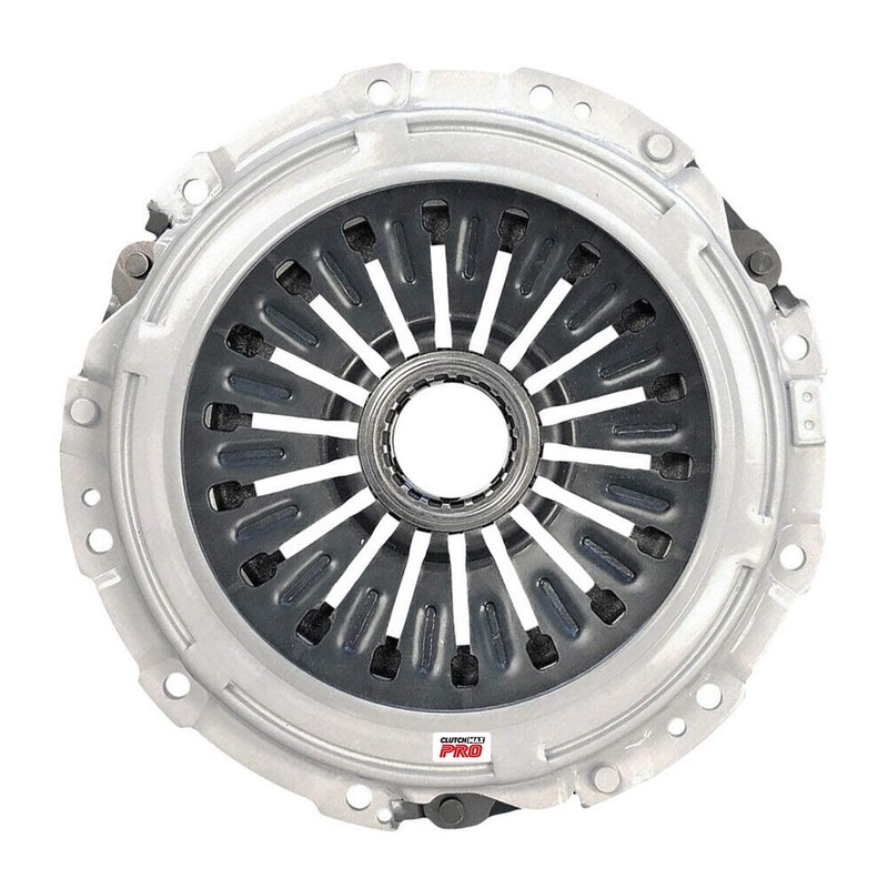 ClutchMaxPRO Heavy Duty OEM Clutch Kit Compatible with 2004-2021 Subaru