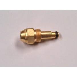 Delavan Air Siphon Nozzle SNA 30609 Series (30609-5)