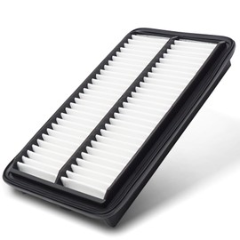 CA12061 Engine Air Filter for Honda 2016-2022 Pilot 2018-2020 Odyssey 2019-2022 Passport 2017-2022 Ridgeline 2016-2020 Acura MDX 2021-2023 Acura TLX 17220-5J6-A10 XA10486 PA99178