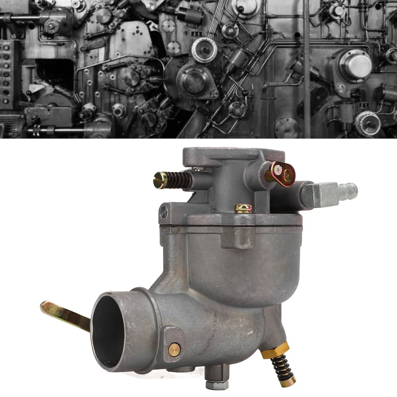 Carburetor 390323 Metal Engine Carb Carburetor Assy for 7Hp 8Hp