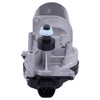 ApplianPar Front Windshield Wiper Motor for Honda CRV 2007-2011 Pilot