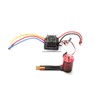 GTSKYTENRC Waterproof 3660 Brushless Motor 4200KV with 80A Brushless ESC
