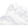 Disposable Smooth Polythene Gloves - Pack of 100 - Large