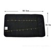 Chiloskit 22 Pocket Tool Roll Organizer Wrench Roll Wrench Organizer