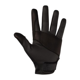 Daiwa DG-7324 Offshore Leather Gloves, Majolica Blue, XL