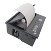 58mm Embedded Thermal Printer TTL Serial Printer Miniature Thermal Small